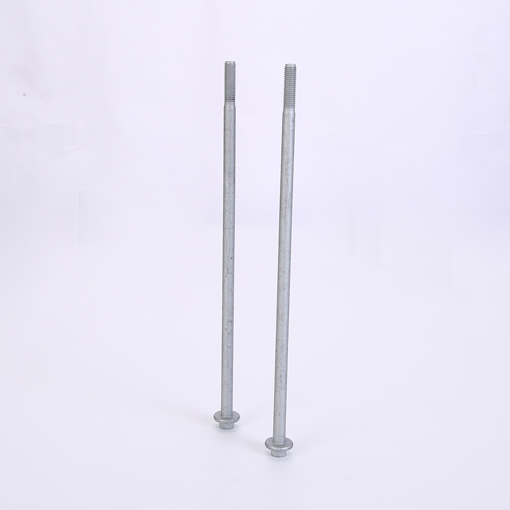 六角法蘭超長(zhǎng)螺栓