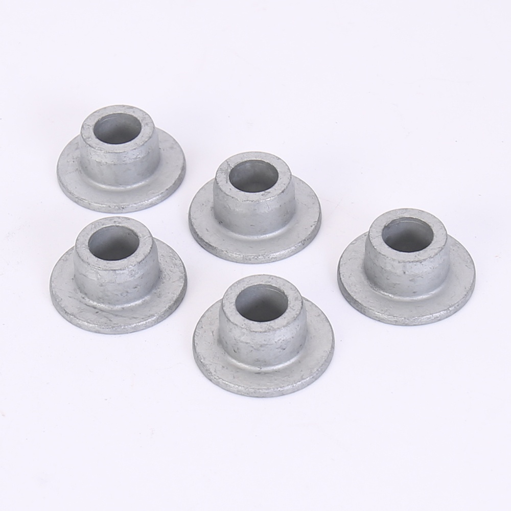 Round washer bushing