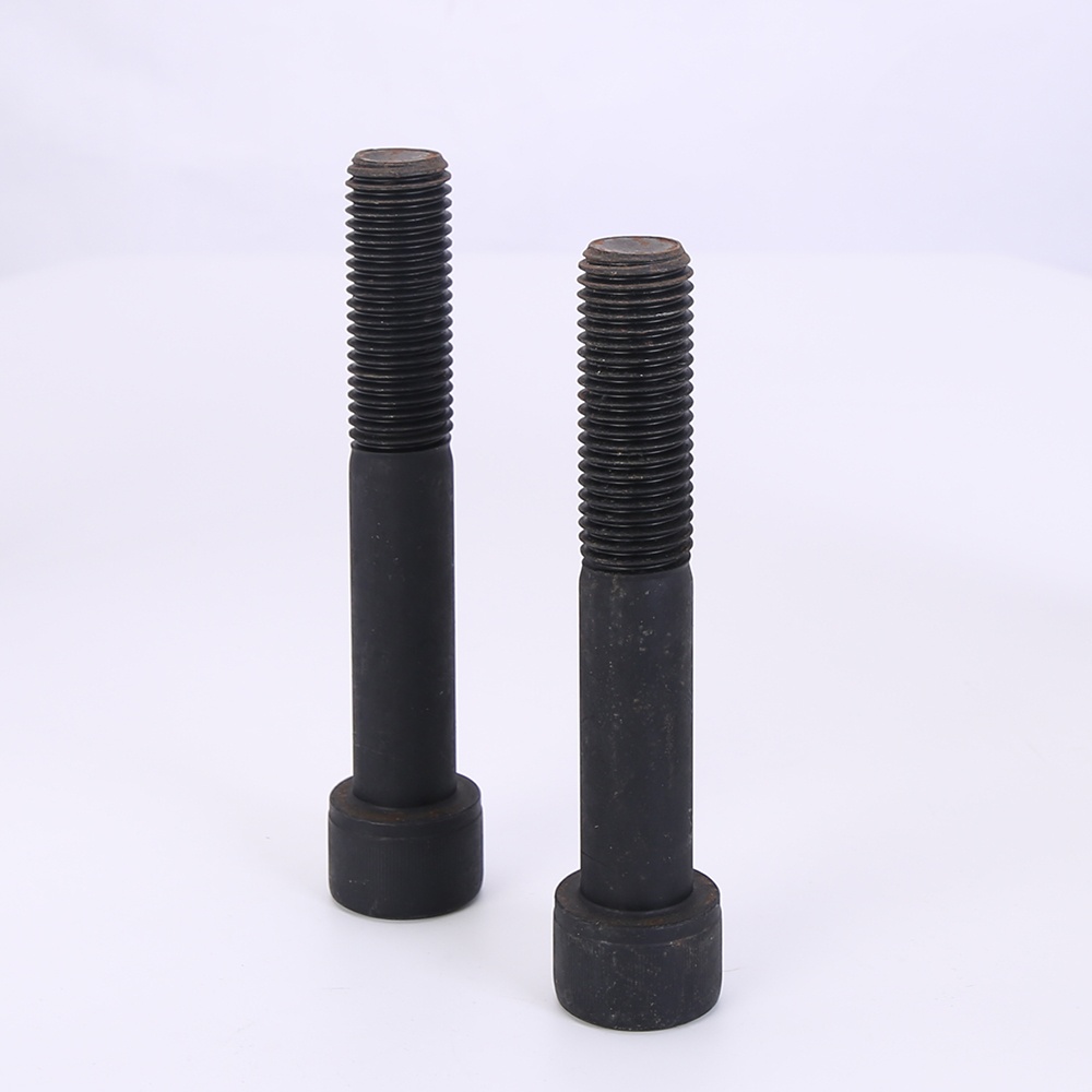 Hexagon socket head cap bolts