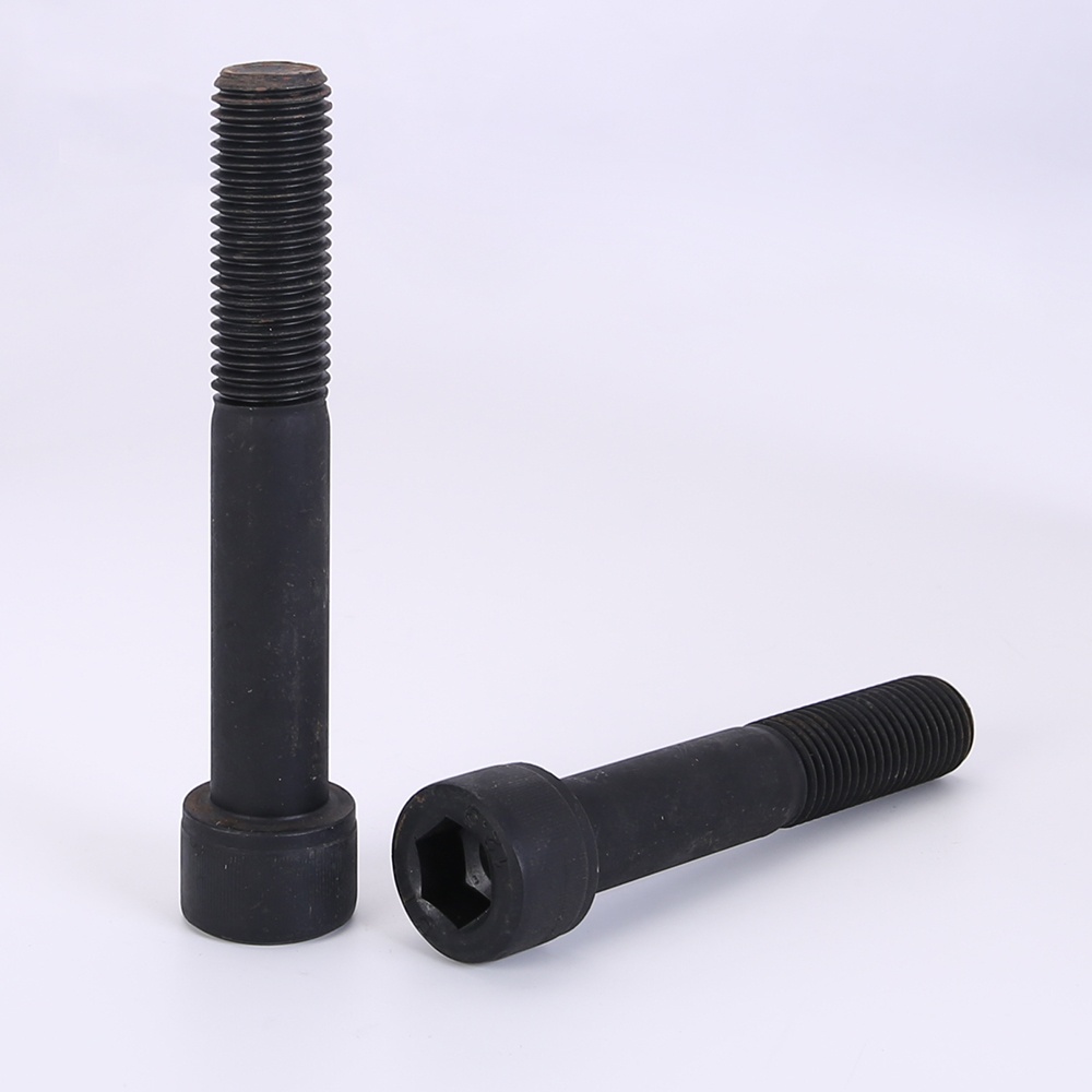 Hexagon socket head cap bolts