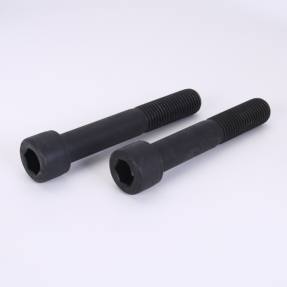 Hexagon socket head cap bolts