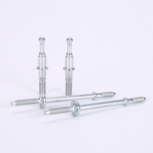 Ball stud Bolts