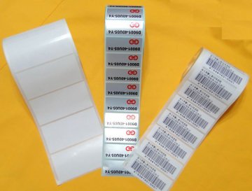 PVC不干膠-深圳不干膠貼紙