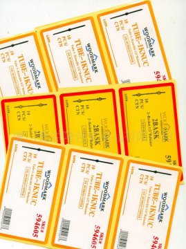 彩色不干膠-深圳不干膠貼紙